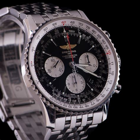 breitling aviastar navitimer chronograph|Breitling chronometre Navitimer price.